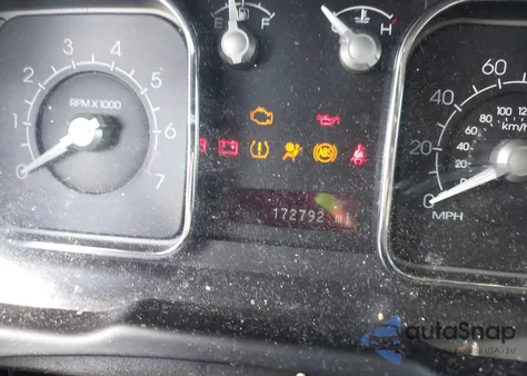 2010 Lincoln Mkx из США, поврежденный, VIN 2LMDJ6JC7ABJ27712